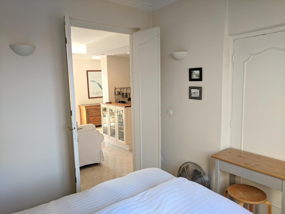 Citilet 6 Bright, Open-Plan With Large Terrace Apartman Cannes Kültér fotó