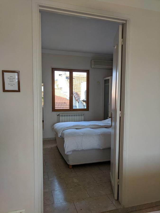 Citilet 6 Bright, Open-Plan With Large Terrace Apartman Cannes Kültér fotó
