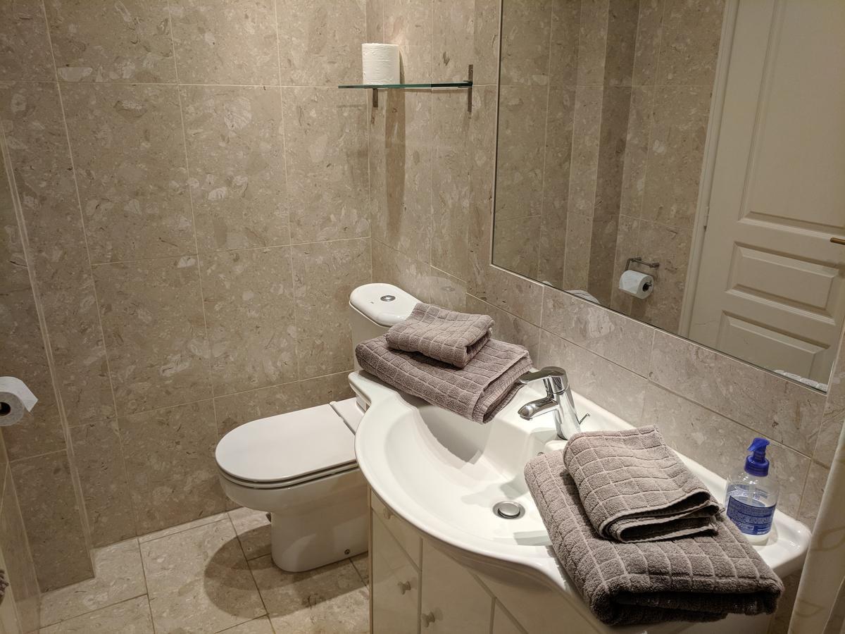 Citilet 6 Bright, Open-Plan With Large Terrace Apartman Cannes Kültér fotó