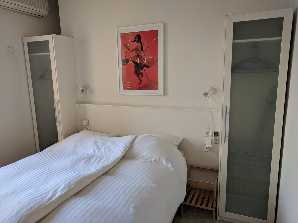 Citilet 6 Bright, Open-Plan With Large Terrace Apartman Cannes Kültér fotó