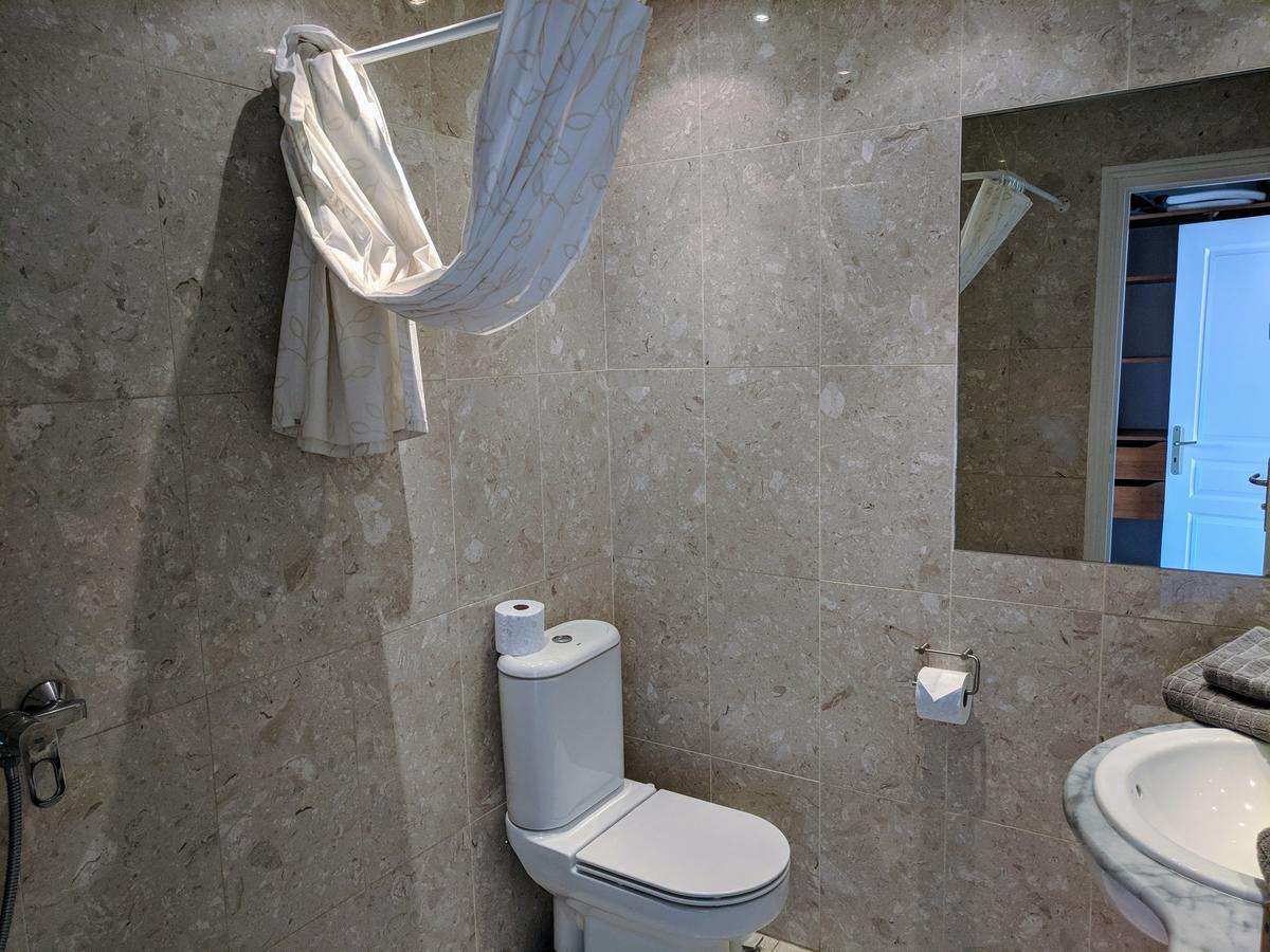 Citilet 6 Bright, Open-Plan With Large Terrace Apartman Cannes Kültér fotó