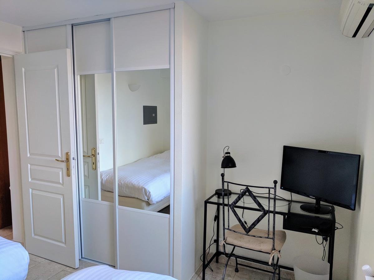 Citilet 6 Bright, Open-Plan With Large Terrace Apartman Cannes Kültér fotó